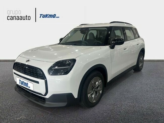 MINI Countryman E 150 kW (204 CV)