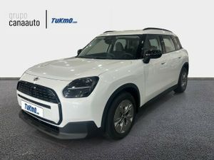 MINI Countryman E 150 kW (204 CV)  - Foto 2