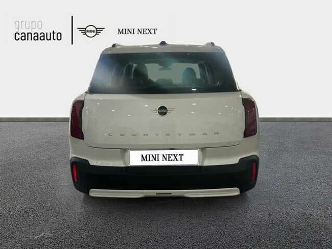 MINI Countryman E 150 kW (204 CV)