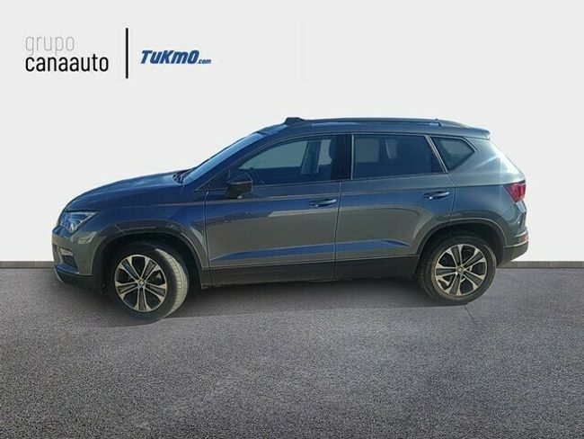 Seat Ateca 1.6 TDI S&S Style Plus Nav Eco DSG 85 kW (115 CV)
