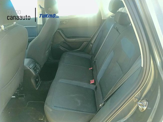 Seat Ateca 1.6 TDI S&S Style Plus Nav Eco DSG 85 kW (115 CV)