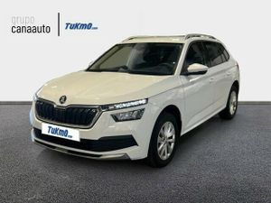 Skoda Kamiq 1.0 TSI Style DSG 81 kW (110 CV)  - Foto 2