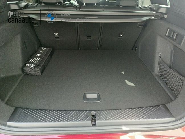 BMW X3 xDrive20d 145 kW (197 CV)