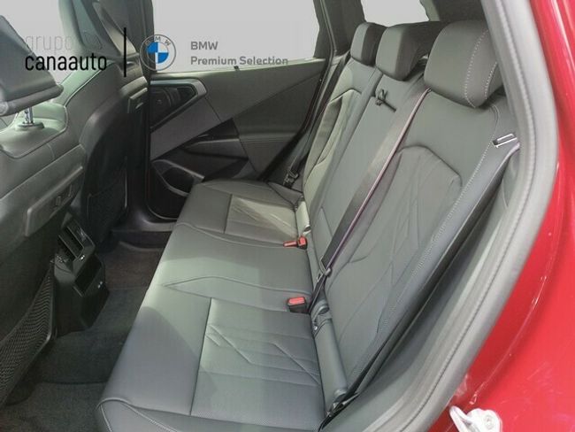 BMW X3 xDrive20d 145 kW (197 CV)