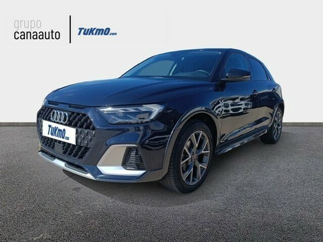 Audi A1 Adrenalin 30 TFSI 81 kW (110 CV)