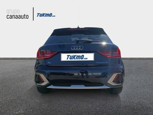 Audi A1 Adrenalin 30 TFSI 81 kW (110 CV)
