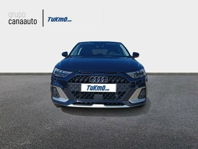 Audi A1 Adrenalin 30 TFSI 81 kW (110 CV)