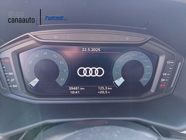 Audi A1 Adrenalin 30 TFSI 81 kW (110 CV)