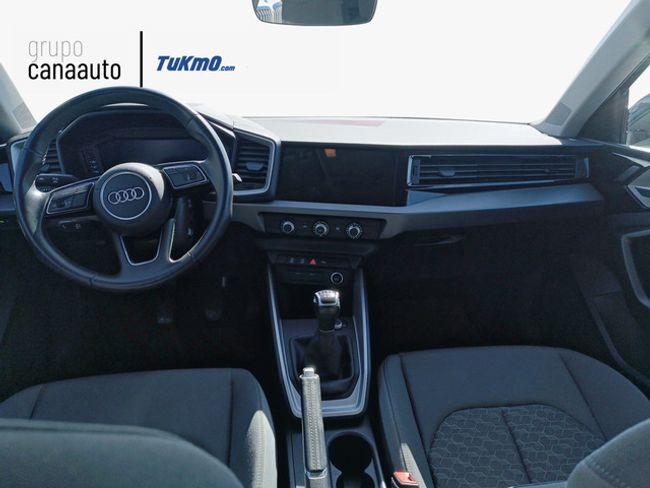 Audi A1 Adrenalin 30 TFSI 81 kW (110 CV)