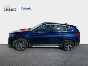 BMW X1 sDrive18d 110 kW (150 CV)  - Foto 4