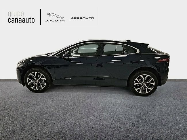 Jaguar I-Pace EV400 HSE AUTO 4WD 400 5P