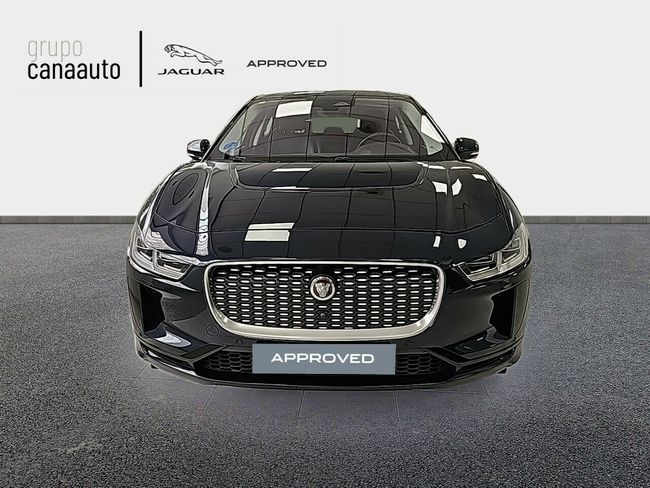 Jaguar I-Pace EV400 HSE AUTO 4WD 400 5P