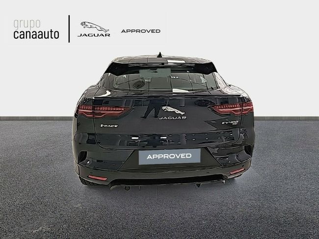 Jaguar I-Pace EV400 HSE AUTO 4WD 400 5P