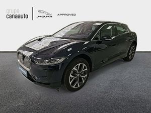 Jaguar I-Pace EV400 HSE AUTO 4WD 400 5P  - Foto 2