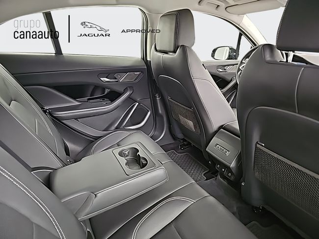 Jaguar I-Pace EV400 HSE AUTO 4WD 400 5P