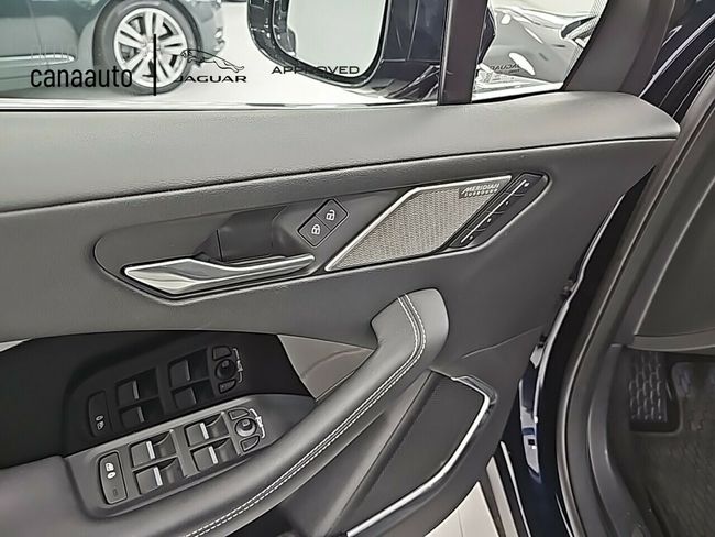 Jaguar I-Pace EV400 HSE AUTO 4WD 400 5P