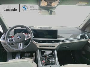 BMW X5 X5 M Competition 460 kW (625 CV)  - Foto 8