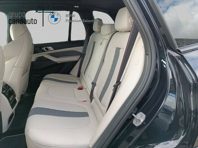 BMW X5 X5 M Competition 460 kW (625 CV)
