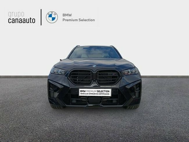 BMW X5 X5 M Competition 460 kW (625 CV)