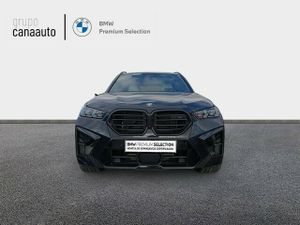 BMW X5 X5 M Competition 460 kW (625 CV)  - Foto 3