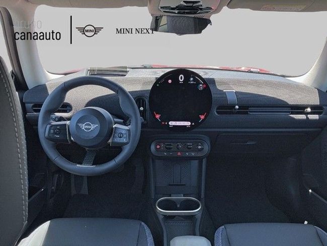 MINI Cooper Cooper C 115 kW (156 CV)