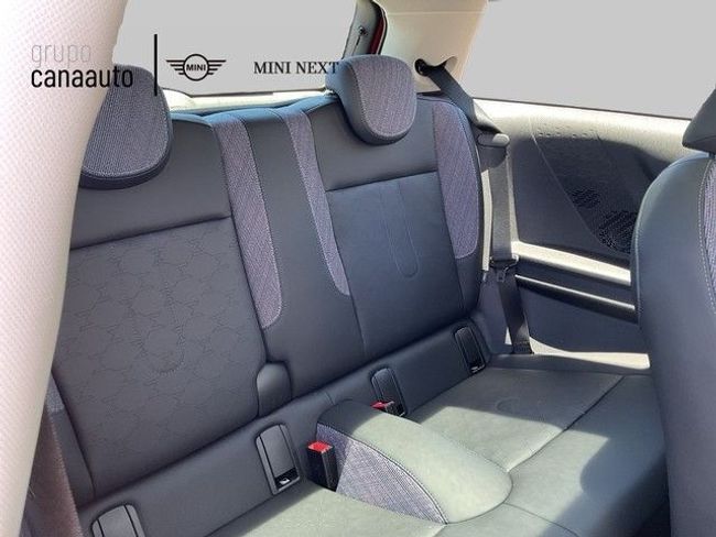 MINI Cooper Cooper C 115 kW (156 CV)