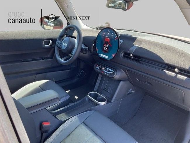 MINI Cooper Cooper C 115 kW (156 CV)