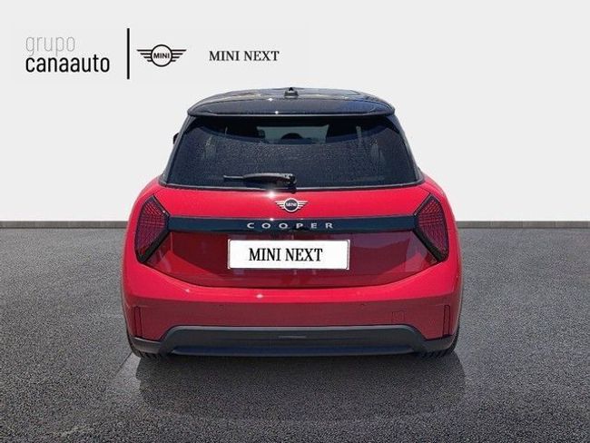 MINI Cooper Cooper C 115 kW (156 CV)