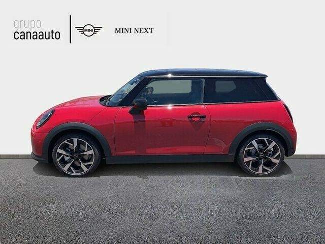 MINI Cooper Cooper C 115 kW (156 CV)