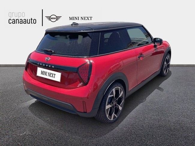 MINI Cooper Cooper C 115 kW (156 CV)