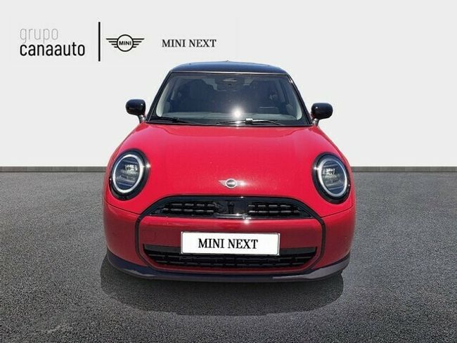 MINI Cooper Cooper C 115 kW (156 CV)