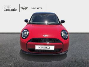 MINI Cooper Cooper C 115 kW (156 CV)  - Foto 3
