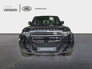 Land-Rover Defender 3.0 D250 MHEV X-DYNAMIC SE 90 AUTO 4WD 249 3P  - Foto 8