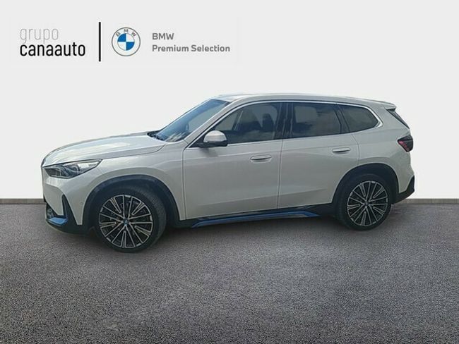 BMW iX1 xDrive30 230 kW (313 CV)