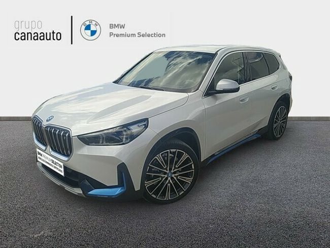 BMW iX1 xDrive30 230 kW (313 CV)