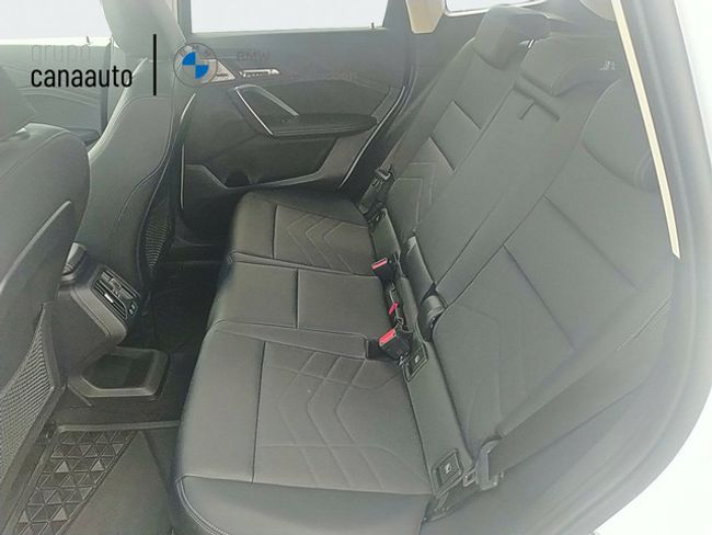 BMW iX1 xDrive30 230 kW (313 CV)