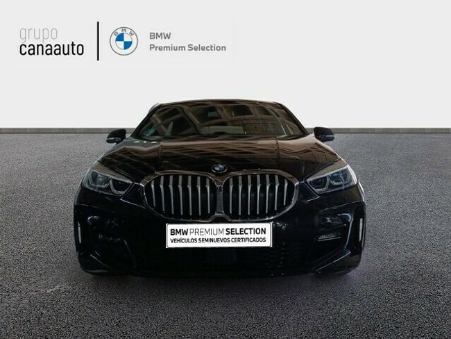 BMW Serie 1 118i 103 kW (140 CV)