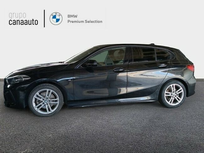 BMW Serie 1 118i 103 kW (140 CV)