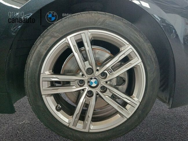 BMW Serie 1 118i 103 kW (140 CV)