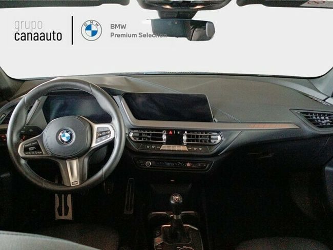 BMW Serie 1 118i 103 kW (140 CV)