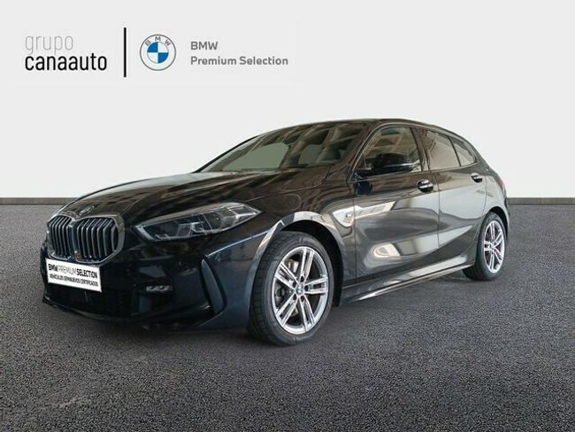 BMW Serie 1 118i 103 kW (140 CV)