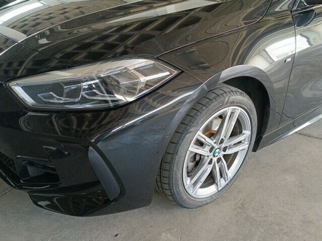 BMW Serie 1 118i 103 kW (140 CV)