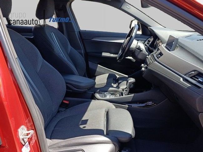 BMW X2 xDrive25e 162 kW (220 CV)