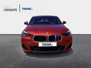 BMW X2 xDrive25e 162 kW (220 CV)  - Foto 3