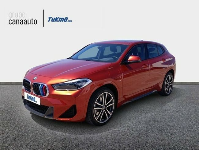 BMW X2 xDrive25e 162 kW (220 CV)