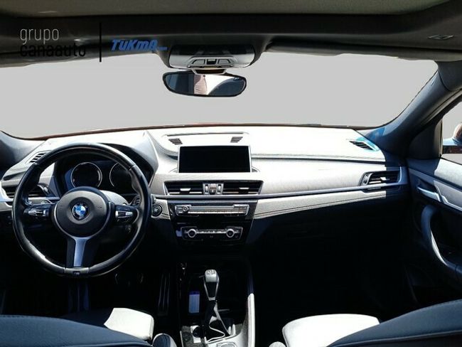 BMW X2 xDrive25e 162 kW (220 CV)