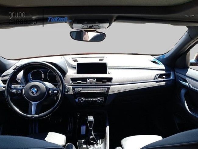 BMW X2 xDrive25e 162 kW (220 CV)