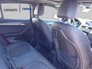 BMW X2 xDrive25e 162 kW (220 CV)  - Foto 10