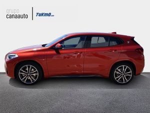 BMW X2 xDrive25e 162 kW (220 CV)  - Foto 4