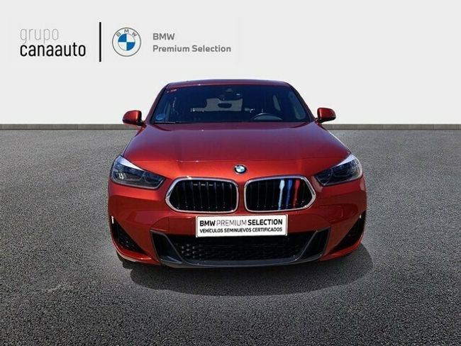 BMW X2 xDrive25e 162 kW (220 CV)